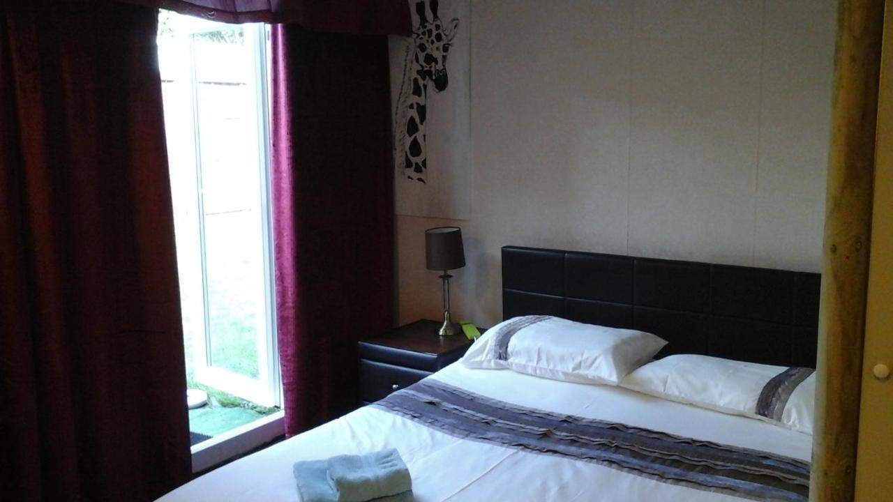 Elm House Accommodation Wisbech Exteriér fotografie
